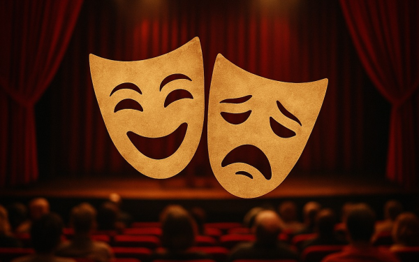 «آقای هلو» همچنان روی صحنه است